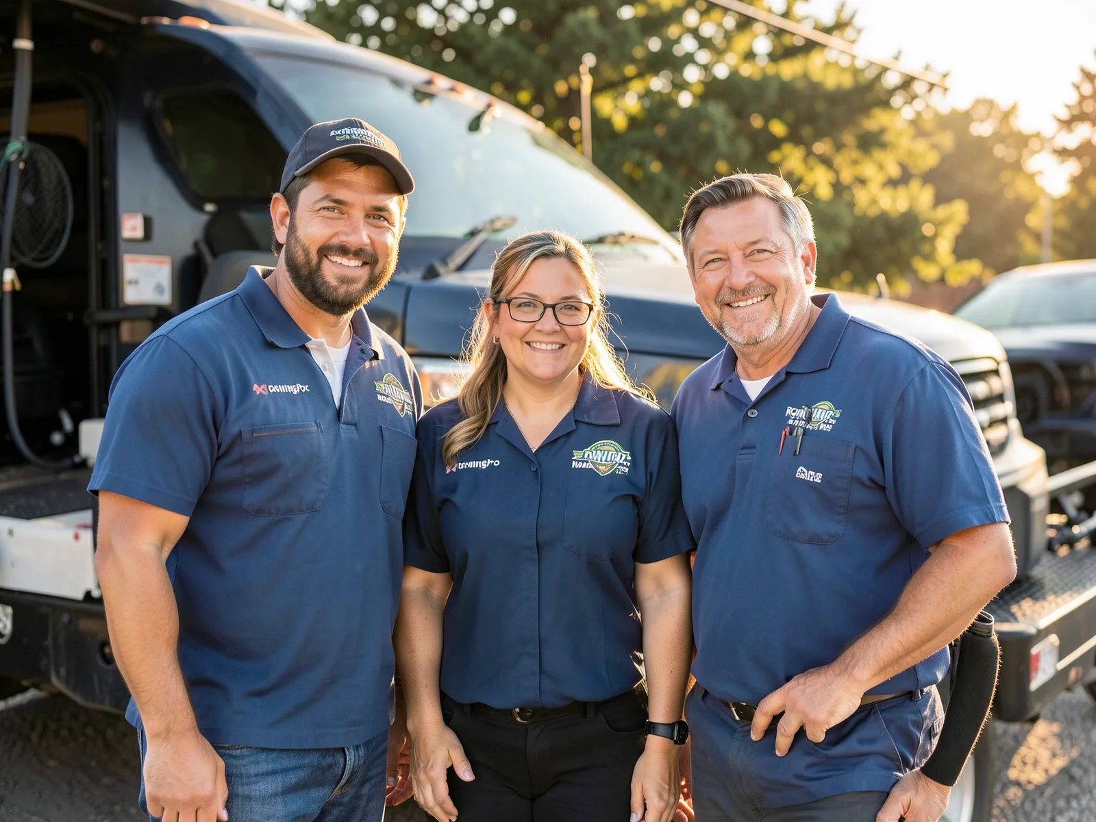 Roof Repair company in Hermitage, AR